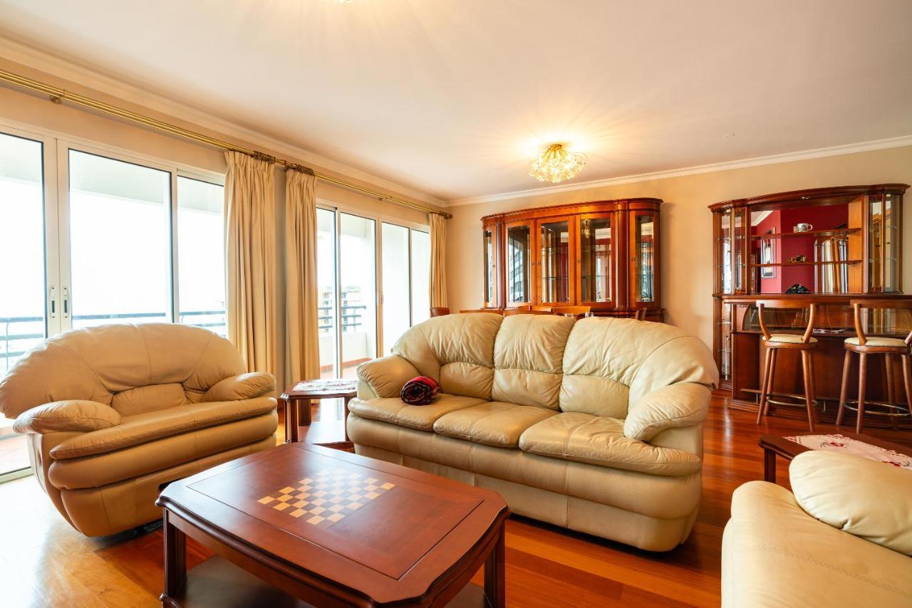 Katerina'S Place - Funchal المظهر الخارجي الصورة