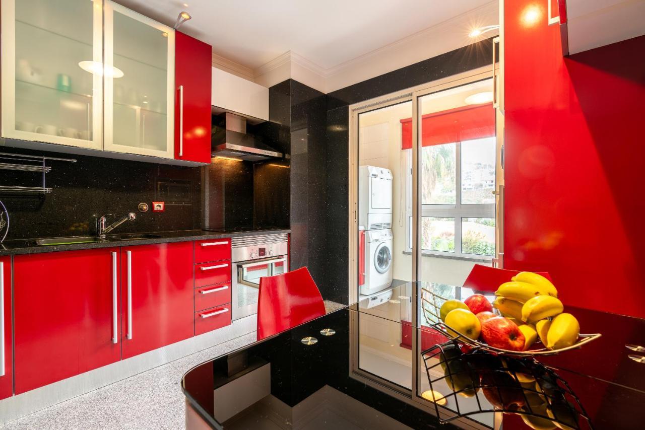 Katerina'S Place - Funchal المظهر الخارجي الصورة