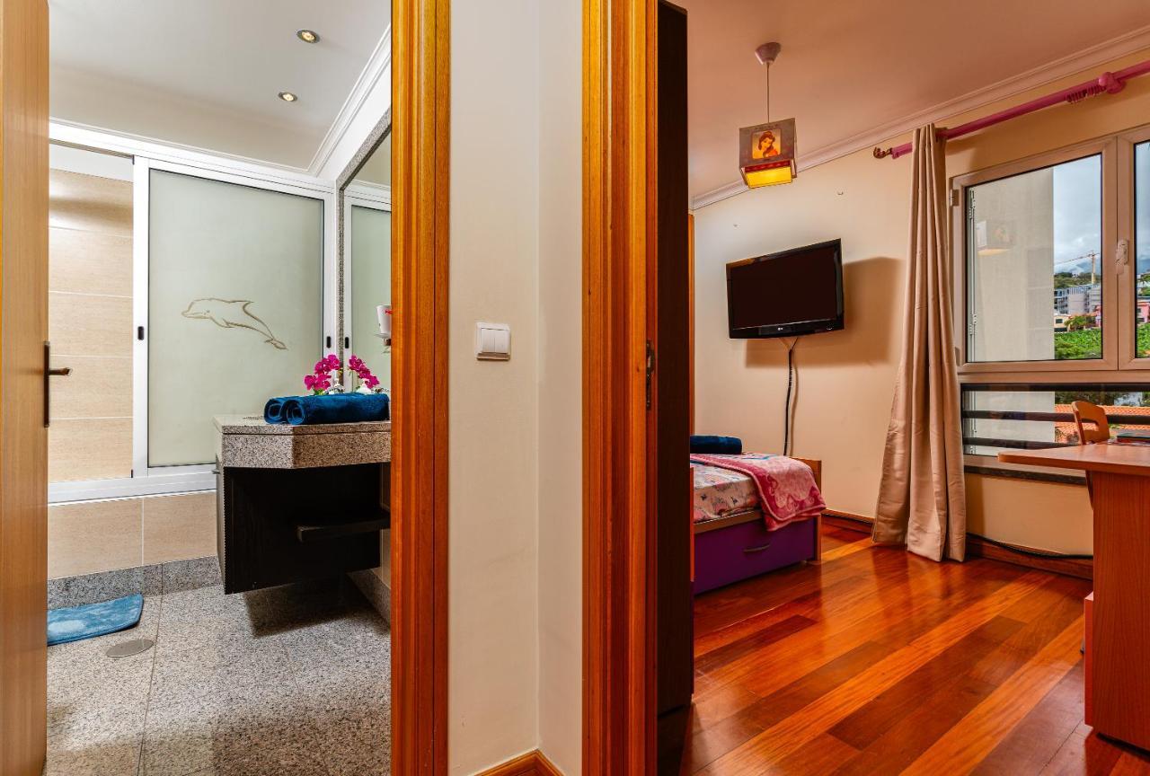 Katerina'S Place - Funchal المظهر الخارجي الصورة