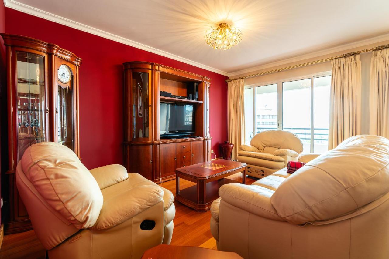 Katerina'S Place - Funchal المظهر الخارجي الصورة