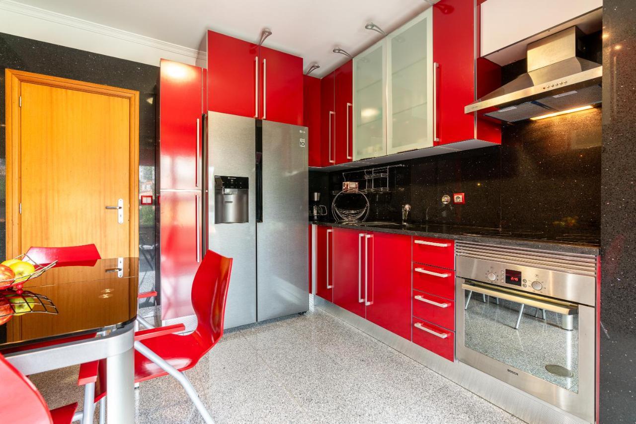 Katerina'S Place - Funchal المظهر الخارجي الصورة