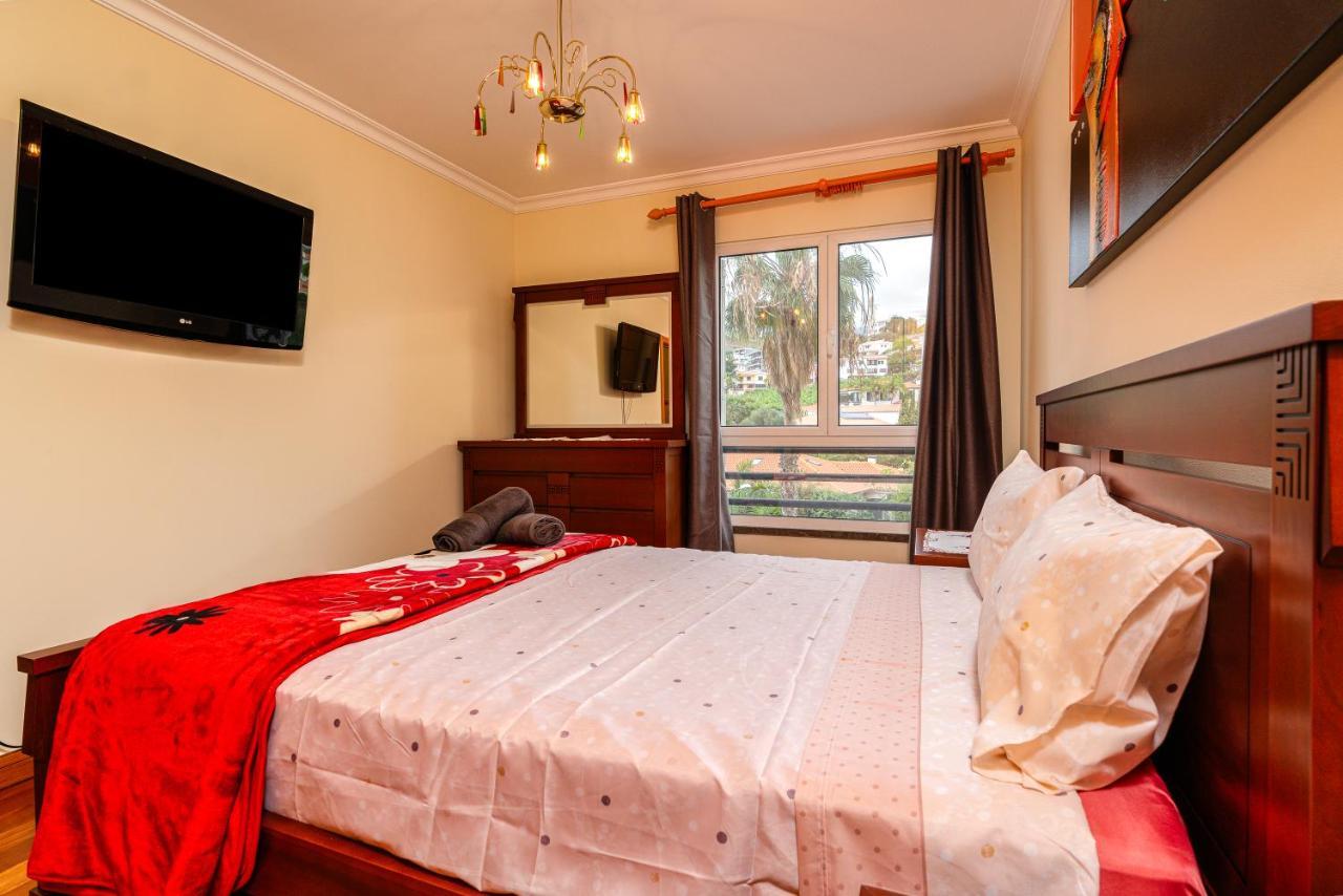 Katerina'S Place - Funchal المظهر الخارجي الصورة